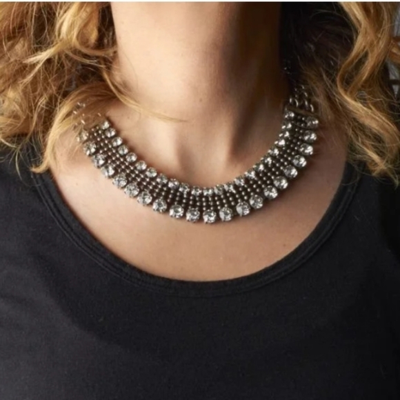Dylanlex Swarovski | Zoey Necklace